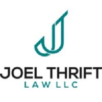 Joel Thrift Law LLC Logo