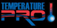 TemperaturePro Carolinas - Lake Norman Logo
