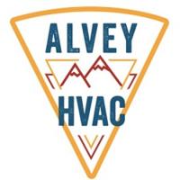 Alvey Heating and Air Logo