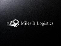 Miles B Logistics logo