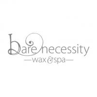 Bare Necessity Wax & Spa Scottsdale Logo