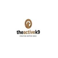 The Active K9 Logo