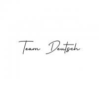 Team Deutsch Logo