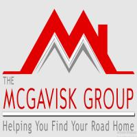 The McGavisk Group Logo