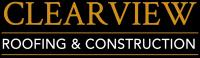Clearview Roofing & Construction Logo