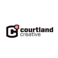 Courtland Creative logo