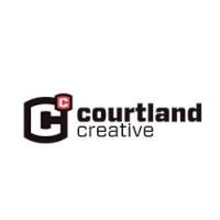 Courtland Creative Logo