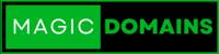 Magic Domains Logo