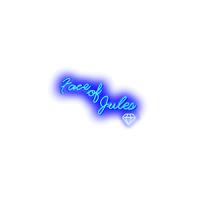 Face of Jules Logo