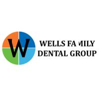 Wells Family Dental Group - Ten Ten Logo