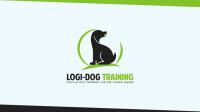 Logi-Dog Training LLC Logo