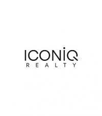 Iconiq Realty Logo