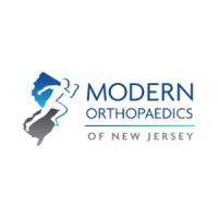 Modern Orthopaedics Of New Jersey Logo