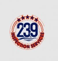 239 Inspection Services Logo