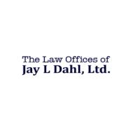 Law Office of Jay L. Dahl Ltd Logo