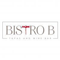 Bistro B Tapas & Wine Bar logo