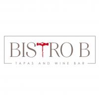 Bistro B Tapas & Wine Bar Logo