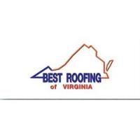 Best Roofing Of Virginia Logo