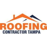 Roofing Contractor Tampa Logo