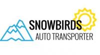 Snowbirds Auto Transporter Logo
