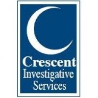 Crescent Investigative Services Logo