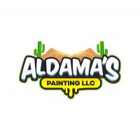 Aldama's Painting LLC Logo