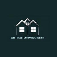Whitwell Foundation Repair Logo