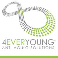 4Ever Young Anti Aging Solutions Logo