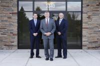 Law Office of Thomas D. Mottaz Logo