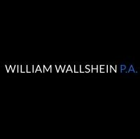 William Wallshein P.A. Logo