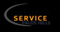 Locksmith Palos Hills Logo