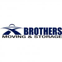 Brothers Moving & Storage Logo