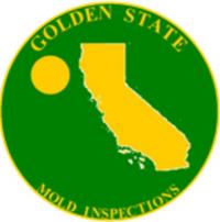 Golden State Mold Inspections logo