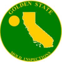 Golden State Mold Inspections Logo