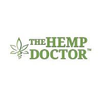 The Hemp Doctor Logo