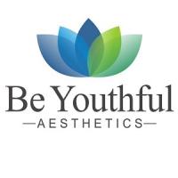 Be Youthful Aesthetics San Diego CoolSculpting, Laser & Med Spa Logo