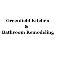 Greenfield Kitchen & Bathroom Remodeling logo