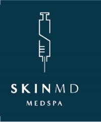 SKIN MD Medspa Logo