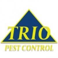 Trio Pest Control Logo