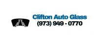 Clifton Autoglass Logo