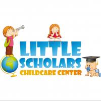 Little Scholars Daycare Brooklyn - Center VII Logo