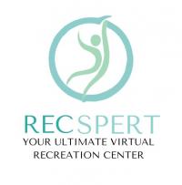 Recspert Logo
