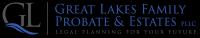 Great Lakes Family Probate & Estates  logo