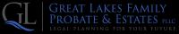 Great Lakes Family Probate & Estates  Logo
