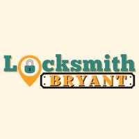 Locksmith Bryant AR Logo