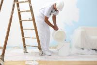 Quality Painting Logo
