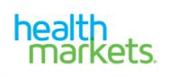 HealthMarkets Insurance - Chris Weible Logo