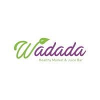 Wadada Healthy Market & Juice Bar Logo