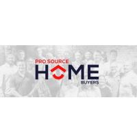 Pro Source Home Buyers Logo