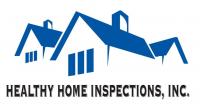 Healthy Home Inspections Logo